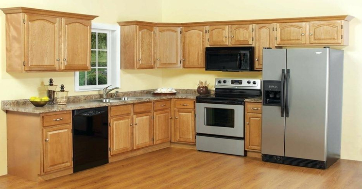Kitchen Cabinets