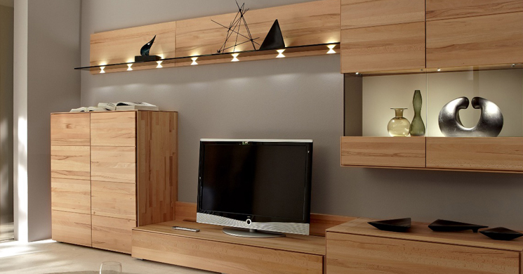 Wall Units