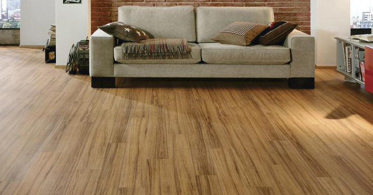 Wooden Floorings